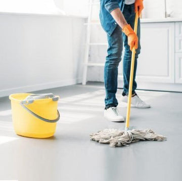 Comfort and maintenance