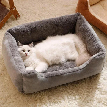 Pet Bed Nuvem Pet® Maximum Comfort!