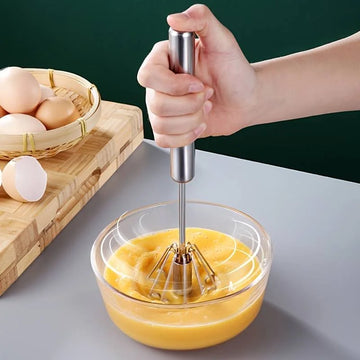 QuickPress Whisk Homelya®