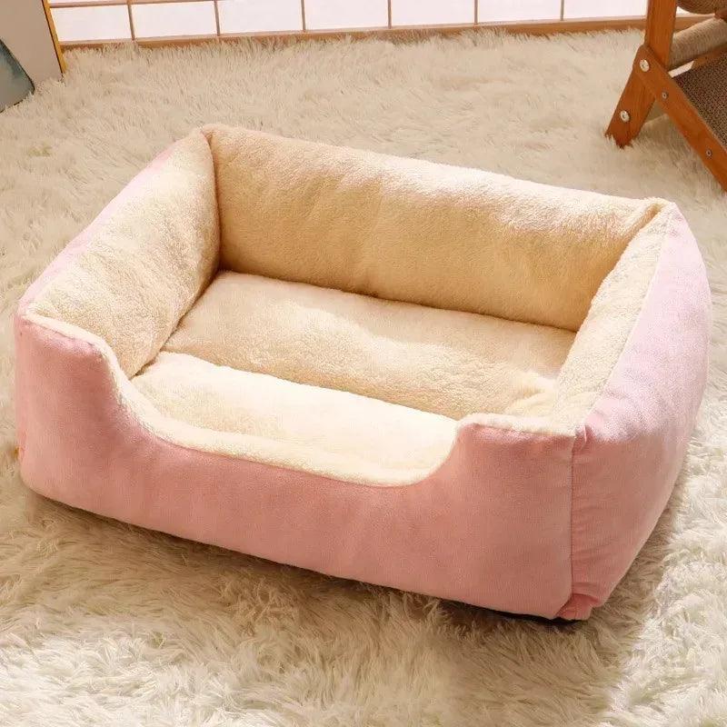 Pet Bed Nuvem Pet® Maximum Comfort!