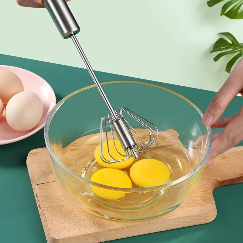 QuickPress Whisk Homelya®
